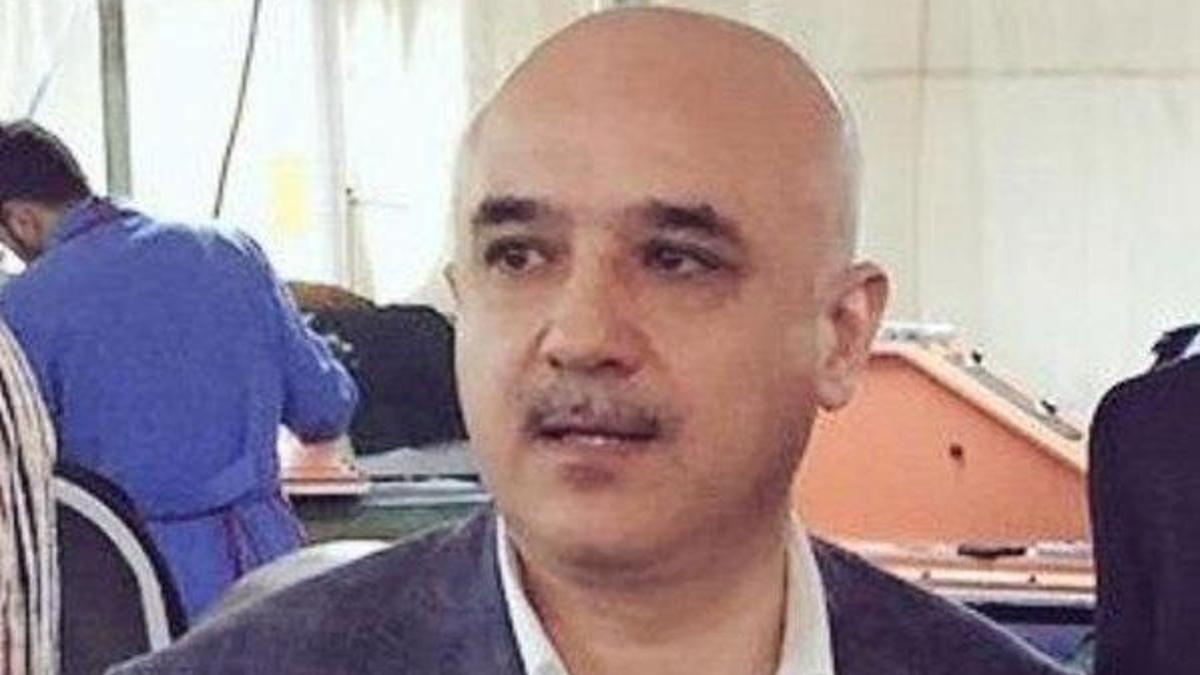 Ünlü işadamı Aykut Büyükekşi hakkında FETÖ davası