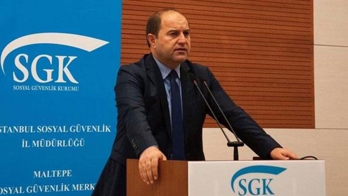Emeklilik, sigortalılık ve sağlık hizmetleri... Büyük değişim