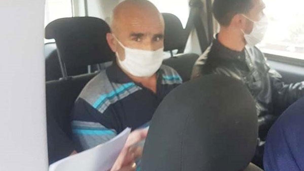 İğrenç olay! Öz kızını iki kere hamile bıraktı