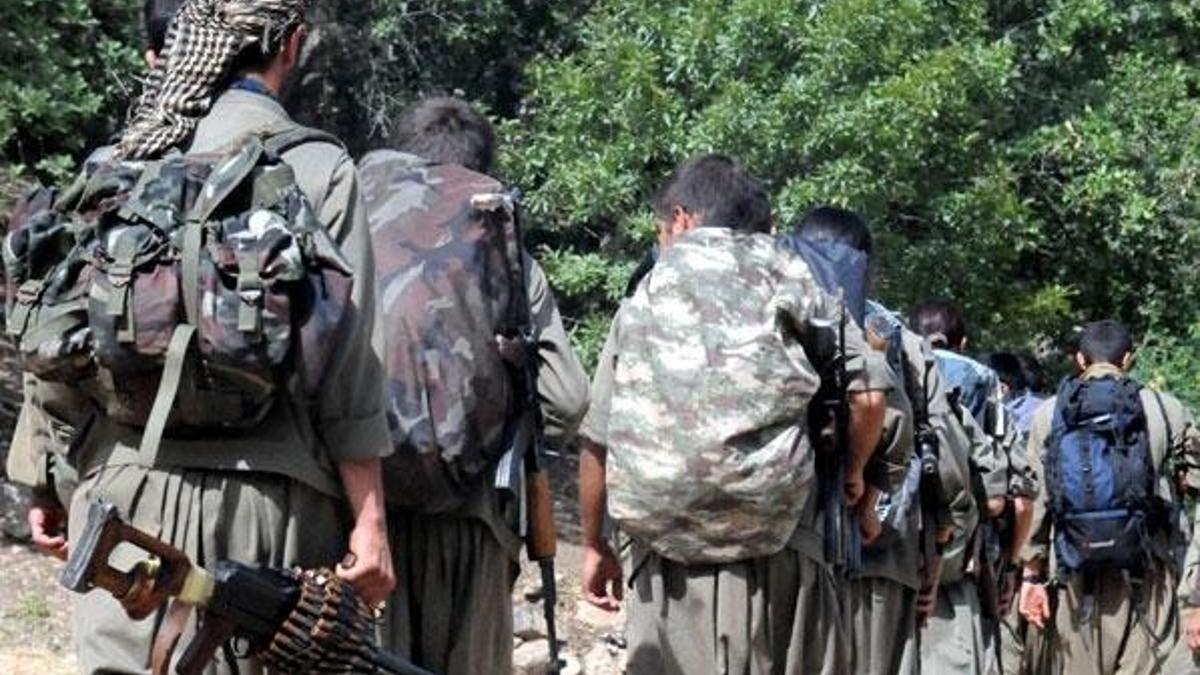 Bölgedeki huzur rahatsız etti; Kandilden terör hücrelerine eylem talimatı