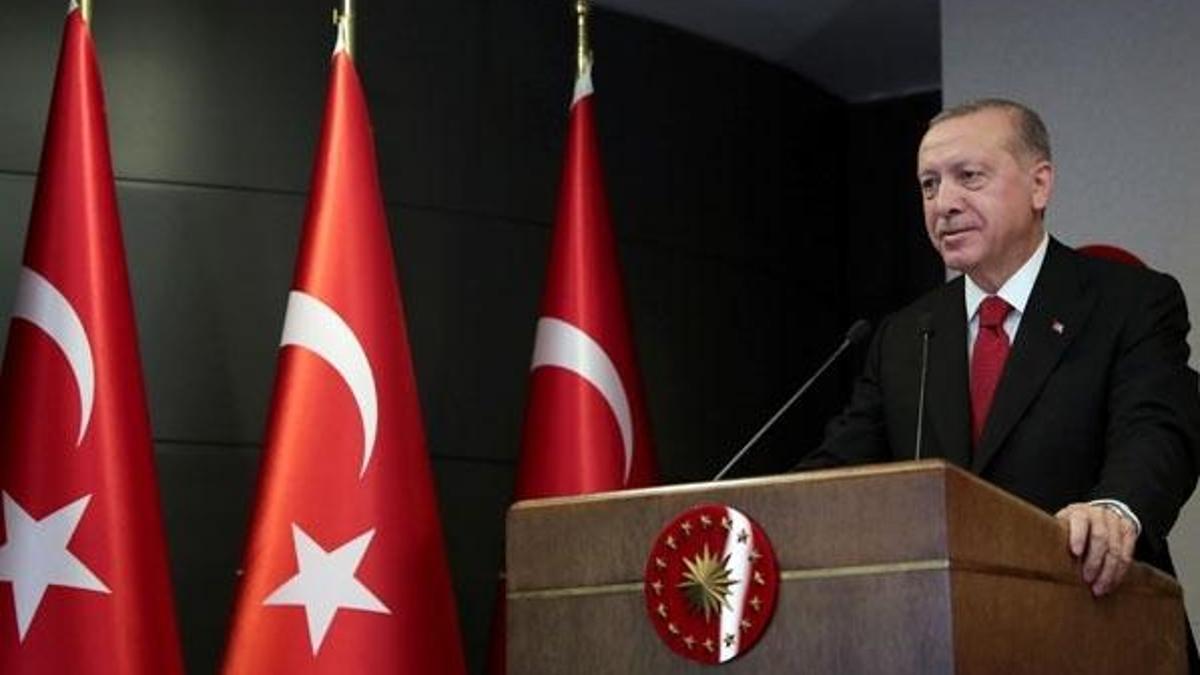 Çanakkale'de tarihi gün! Cumhurbaşkanı Erdoğan müjdeledi: 6 dakikada tamamlanacak