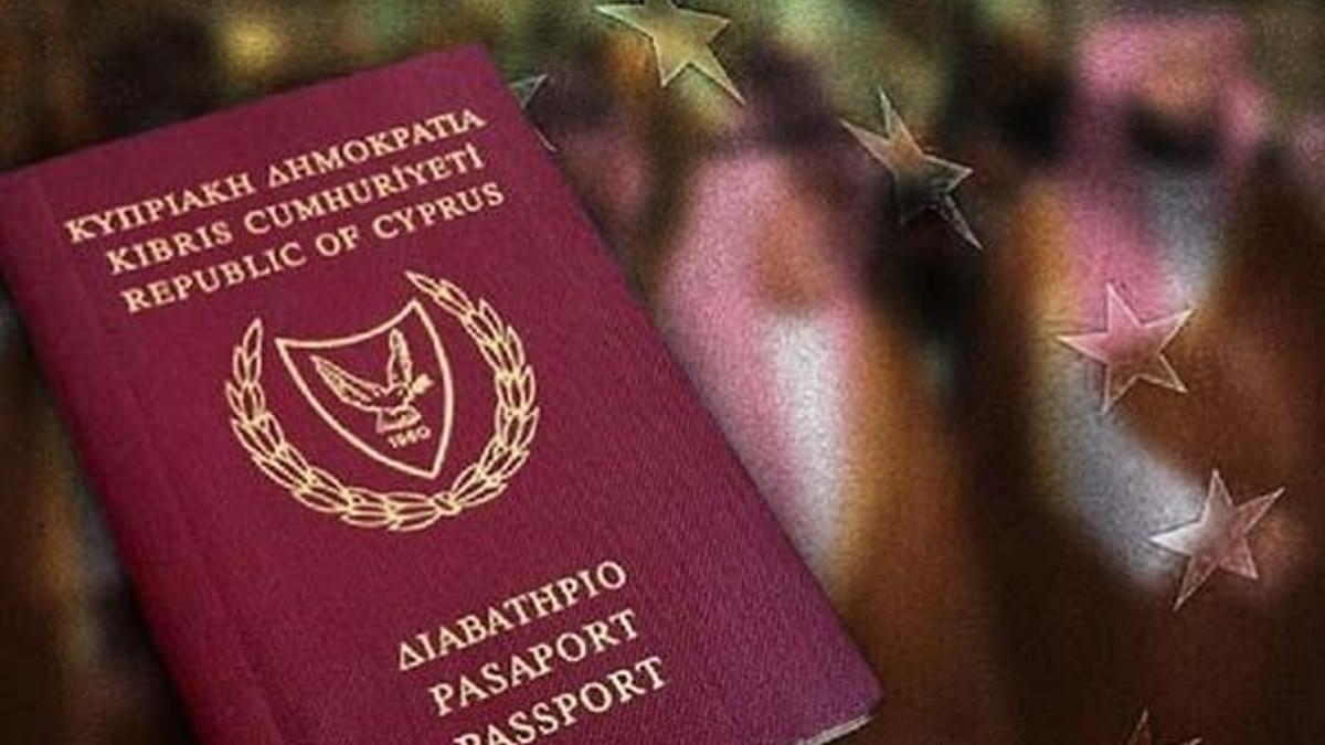 Skandal! 'Altın pasaport' olarak AB pasaportu sattılar