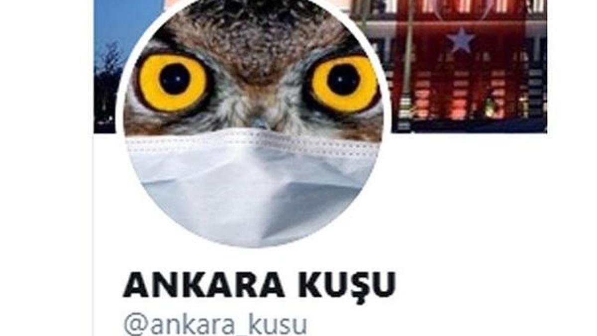 'Ankara Kuşu' hakkında 7,5 yıla kadar hapis cezası istendi