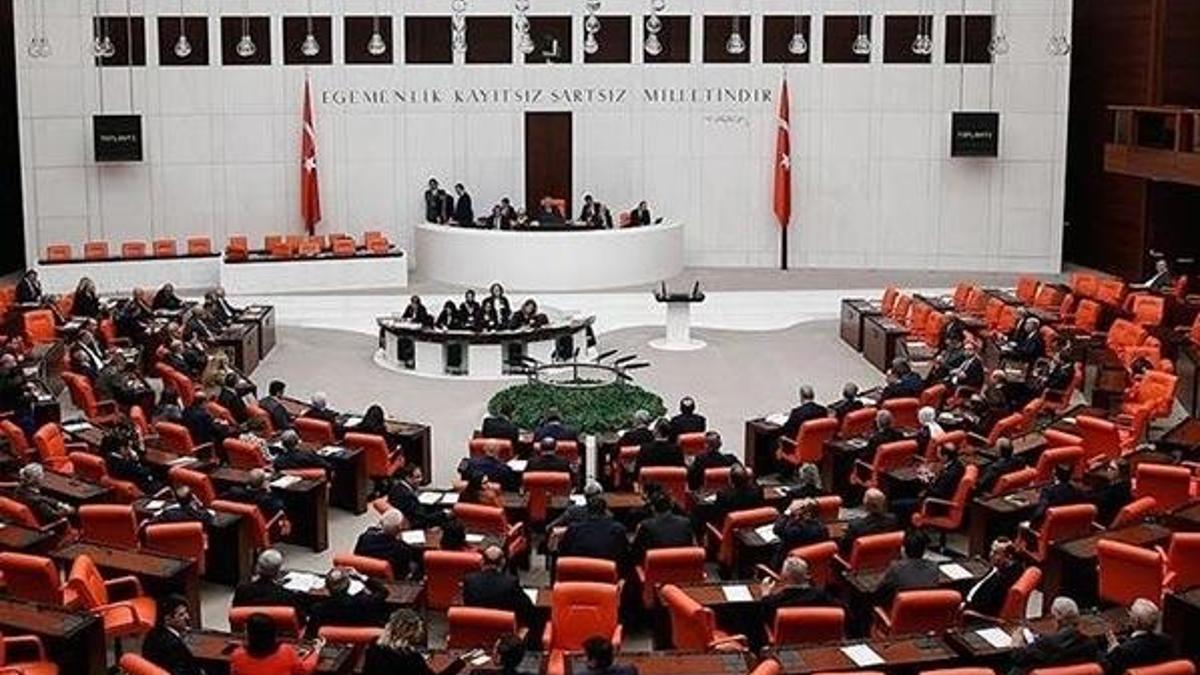 Meclis'e geliyor! Milyonlarca kişiyi ilgilendiriyor, 2 yıl yasak...
