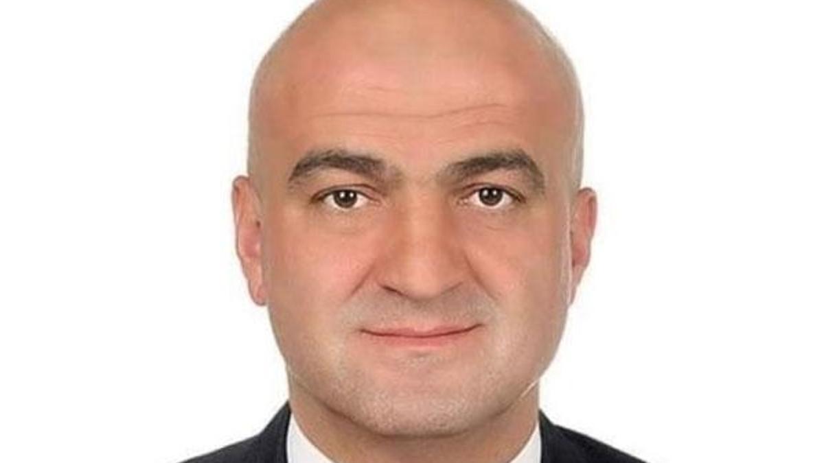 Video paylaşıp devlet büyüklerine hakaret etmişti: Seymen Ali Öztürk tutuklandı