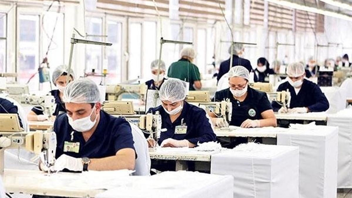 Artık avantaj Türkiye'de! 30 trilyon dolar...