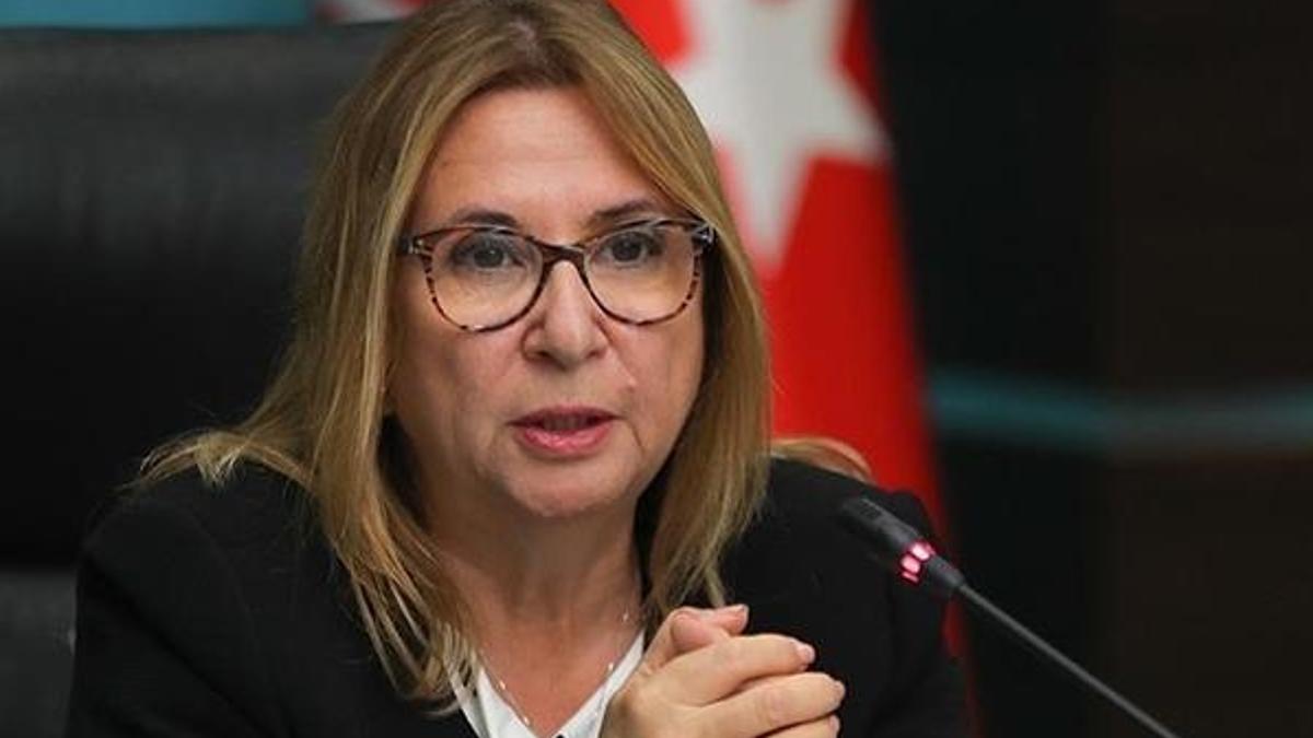 Bakan Pekcan: 1 Haziran'da başlıyor