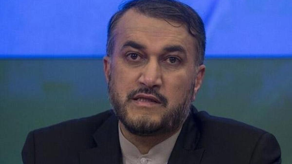 İran, Esad'ın gitmesi üzerine Rusya'yla anlaştıkları iddiasını yalanladı