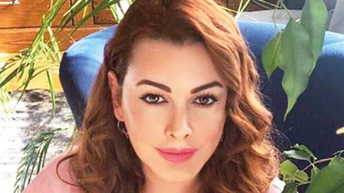 Ayçin’in bitki aşkı