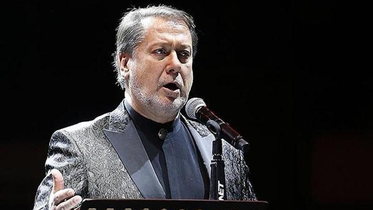 Ahmet Özhan kimdir? Ahmet Özkan kaç yaşında ve nereli? Ahmet Özhan'ın hayatı