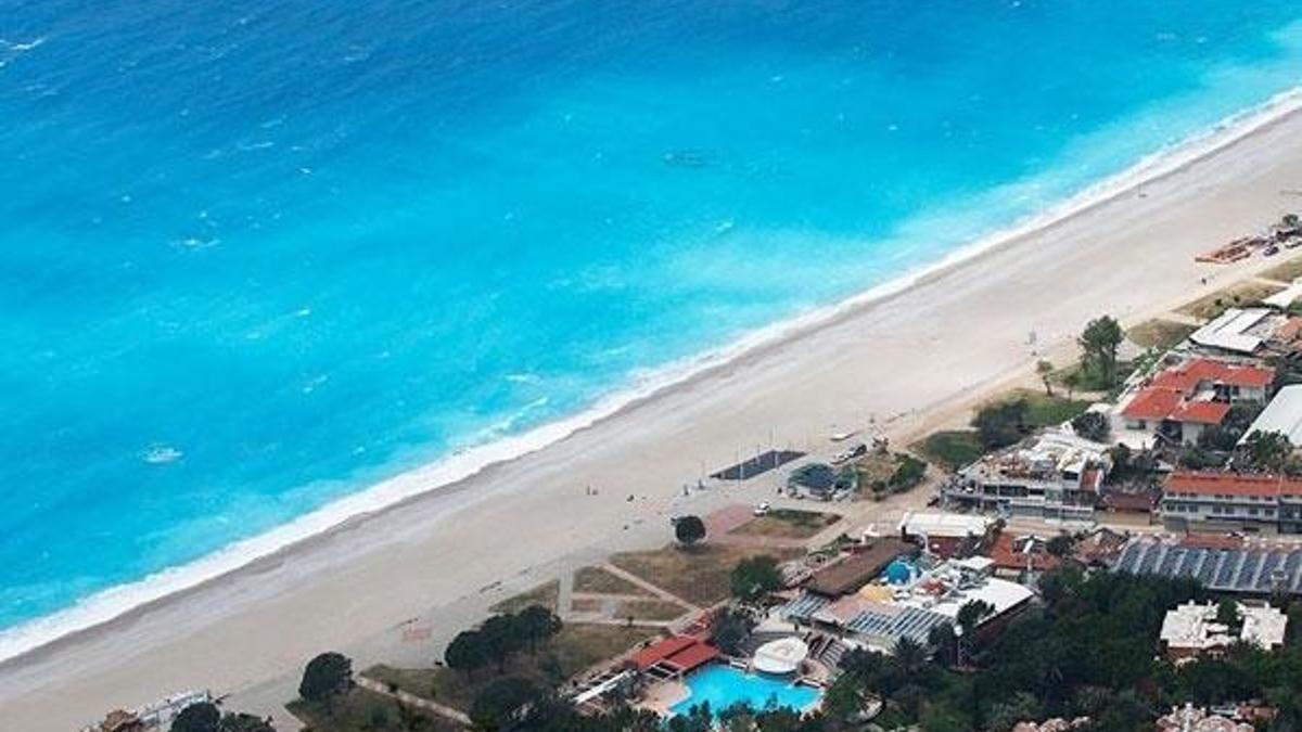 Kovid-19 ile sarsılan turizm sektörü 'sağlık'la şekillenecek