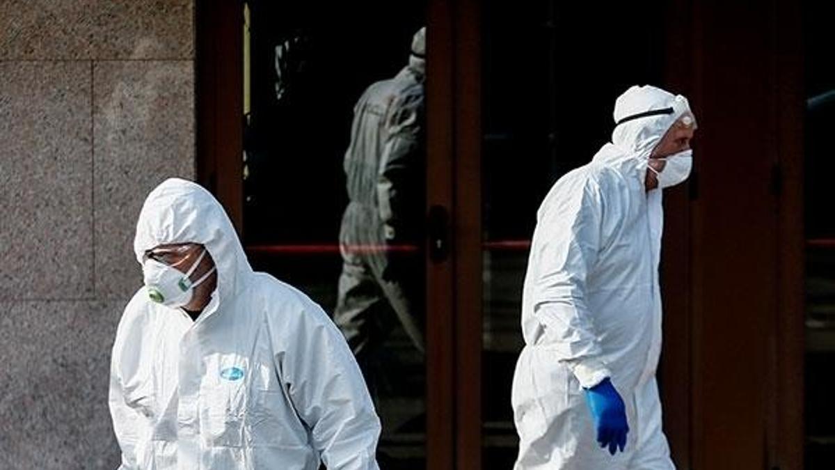 Avrupa "normale dönüş" sürecinde ikinci adım atılıyor