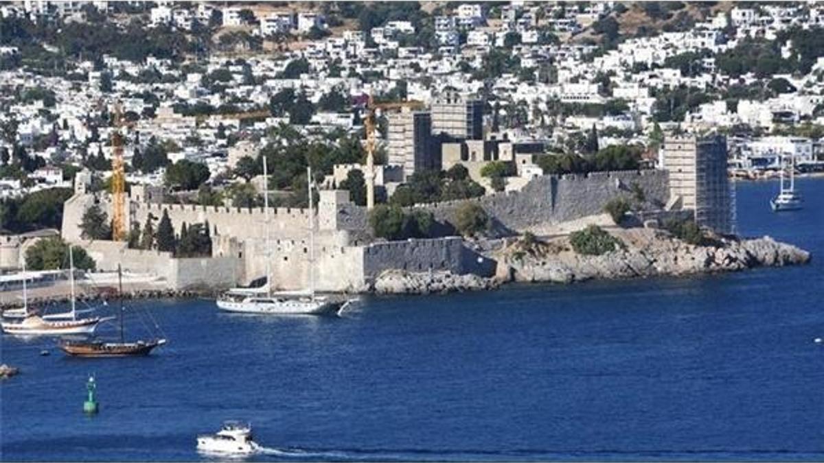 Bakan turizmcilere müjdeyi verdi! Haziran ayının son haftası...