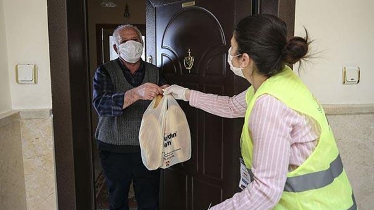 Vefa Sosyal Destek hattı iletişim numaraları kaç? İşte Vefa destek grubu telefon numaraları ve sosyal yardım başvurusu...