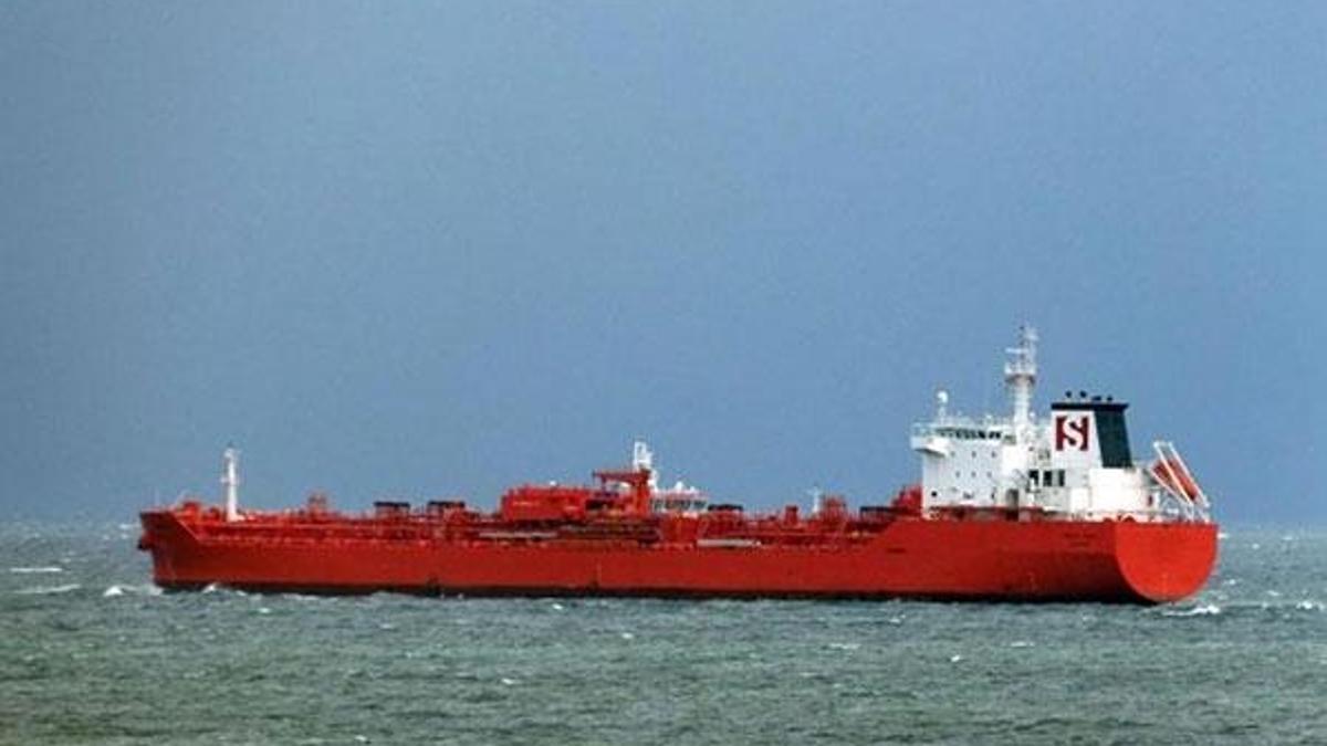 Aden Körfezi'nde korsan saldırısı