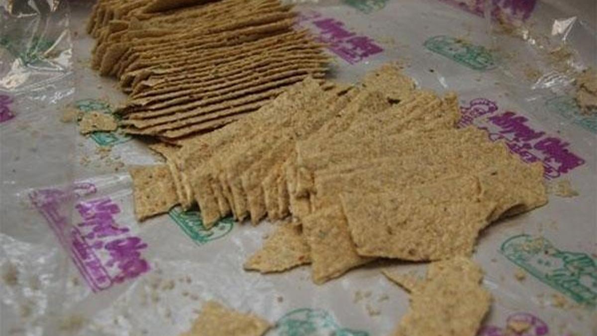 Ramazan ayının vazgeçilmezi 'küncülü helva', yoğun ilgi görüyor