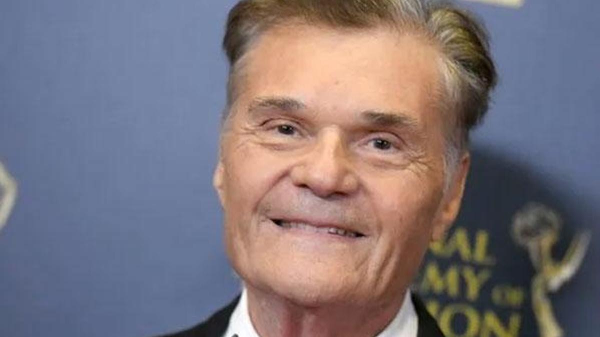 Ünlü oyuncu Fred Willard hayatını kaybetti!