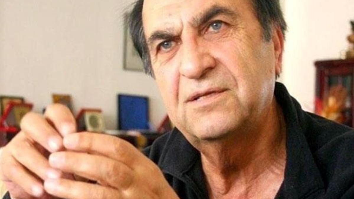 Ünlü şair Tekin Gönenç vefat etti