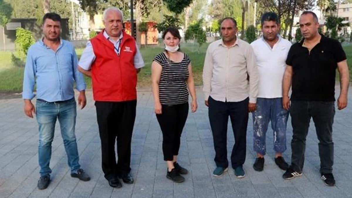 Saldırıya uğrayan Vefa Sosyal Destek Grubu gönüllüleri yaşananları anlattı
