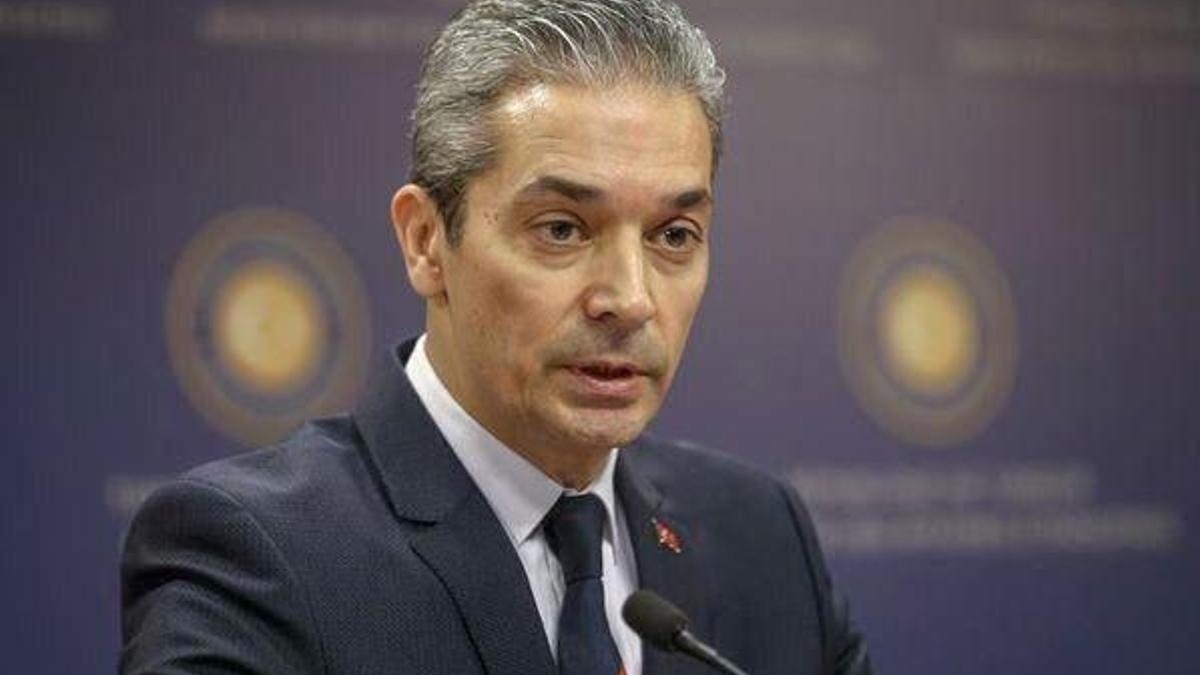 Sözcü Aksoy: Kırım Tatar Türkleri ile Kafkas halklarının acılarını paylaşıyoruz