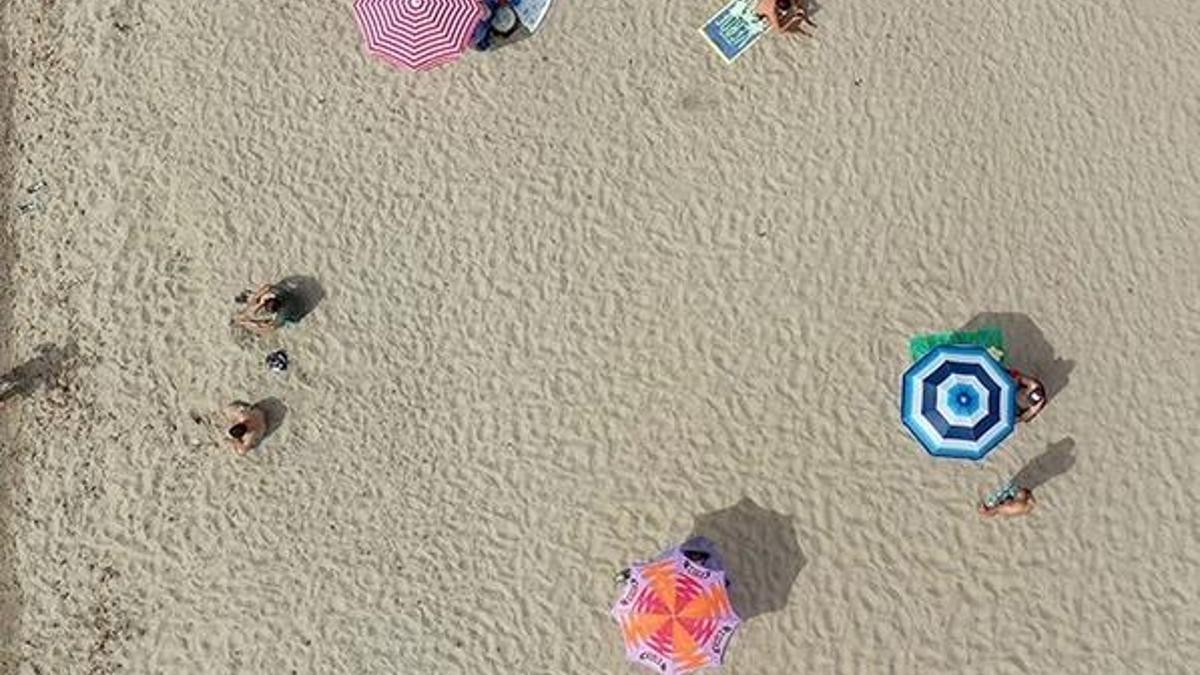 Dünya turizmcilerine göre en hızlı toparlanabilecek ülke Türkiye