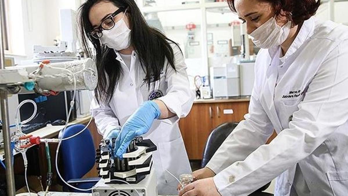 İlaçların izotopları yerli imkanlarla sentezlenecek