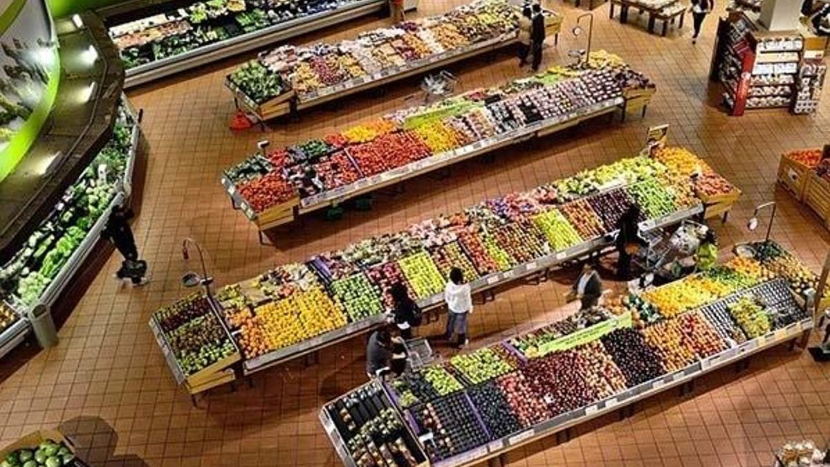 Bugün marketler açık mı? Bugün marketler saat kaça kadar açık olacak? İşte pazartesi ve salı günü market çalışma saatleri...