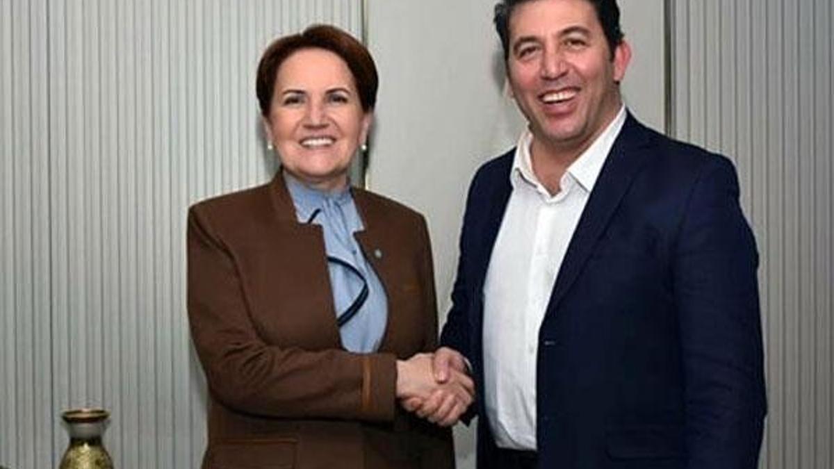 Emre Kınay'dan çok konuşulacak Akşener itirafı