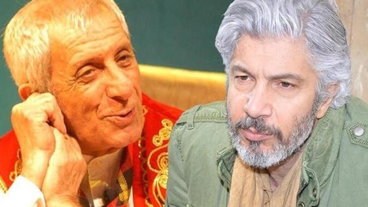 Oğlum babama çok benziyor