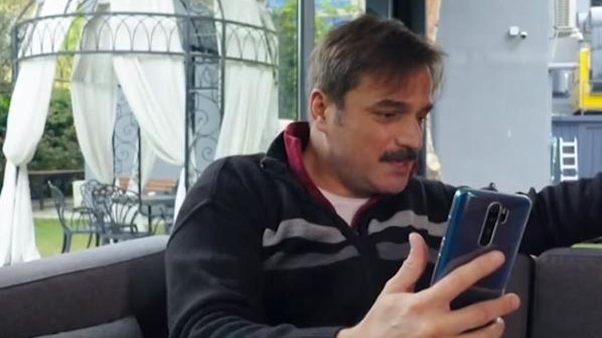 Kalk Gidelim Eve yeni tanıtımı