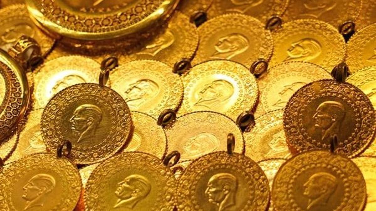 Altın fiyatlarında son durum ne? Gram ve çeyrek altın ne kadar oldu? (18 Mayıs 2020)