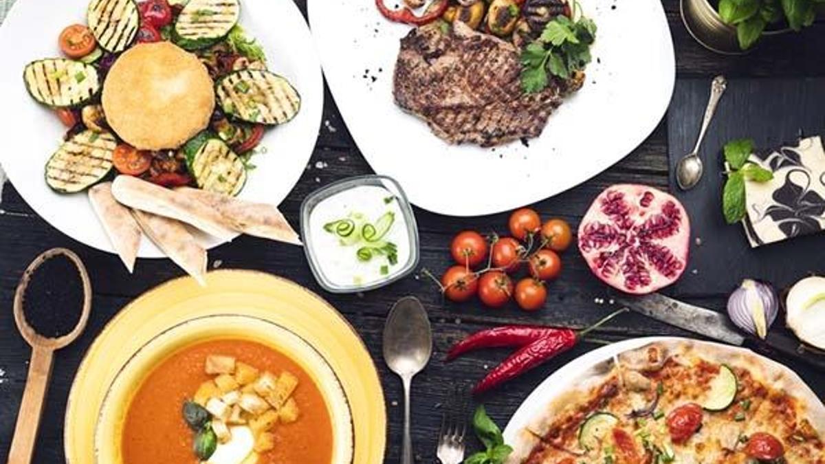 Hafif ve kolay 25. gün iftar menüsü: Bugün iftara ne pişirsem, akşama ne yesek? (18 Mayıs 2020)