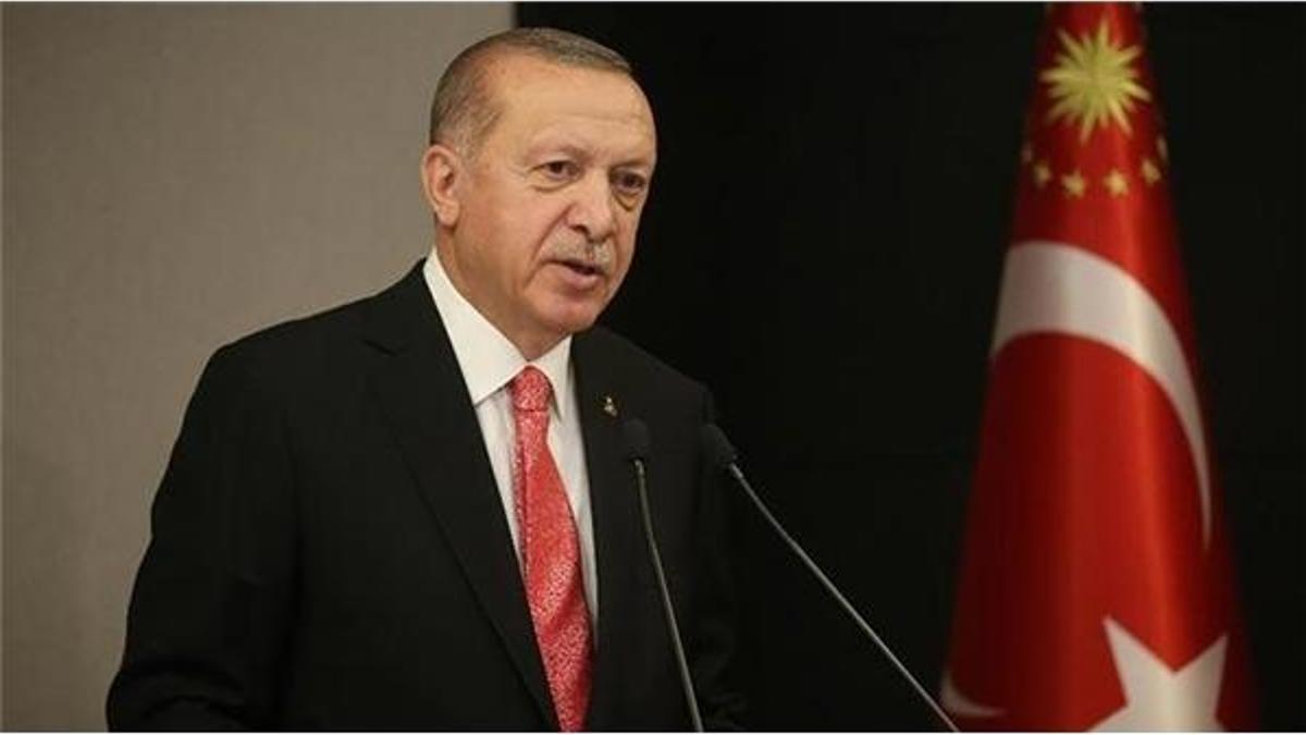 Cumhurbaşkanı Erdoğan yeni tedbirleri açıkladı! İşte madde madde yeni tedbirler...