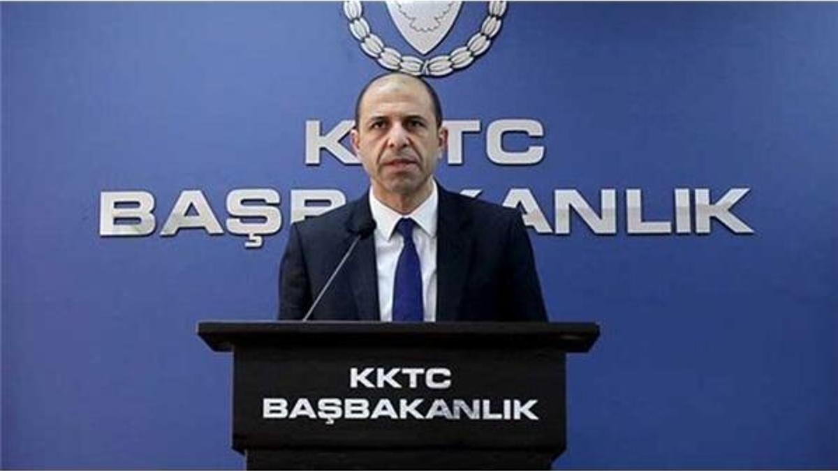 KKTC'de otellerin açılma tarihi belli oldu