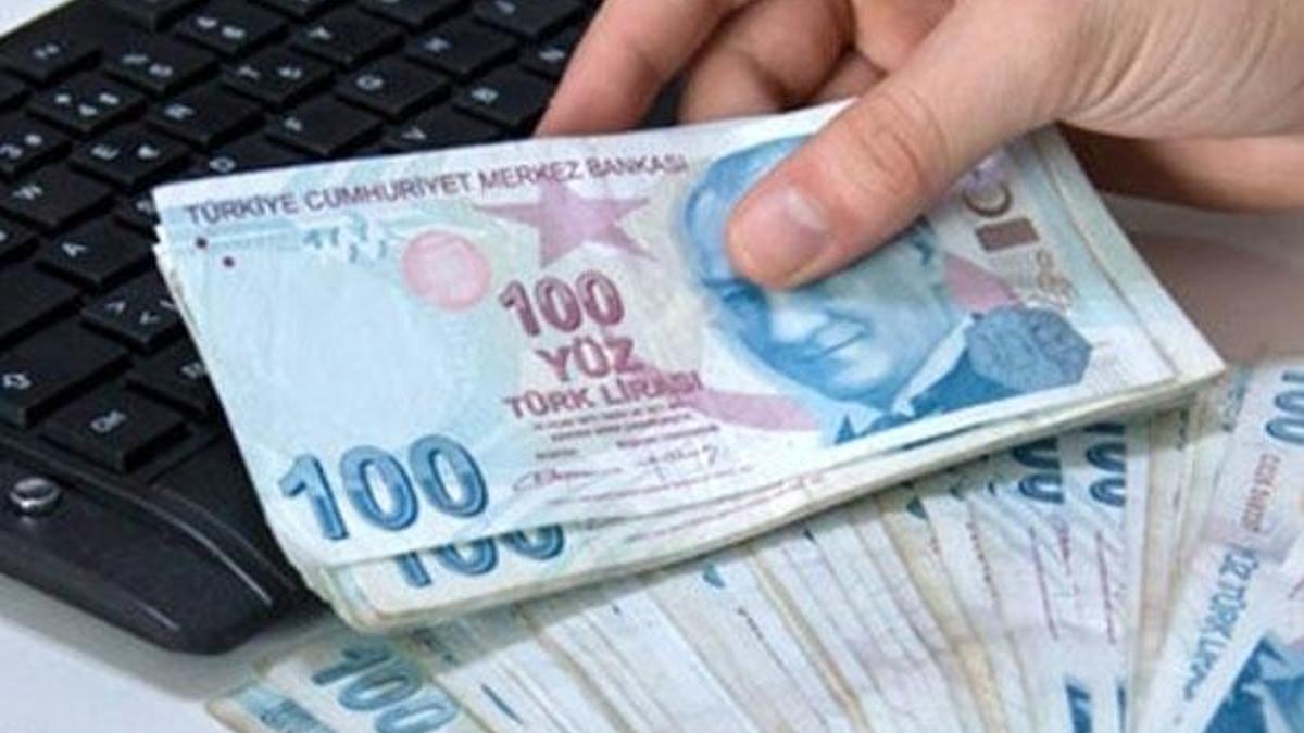 Bakan duyurdu! İşte sosyal destek programıyla yapılan yardım miktarı