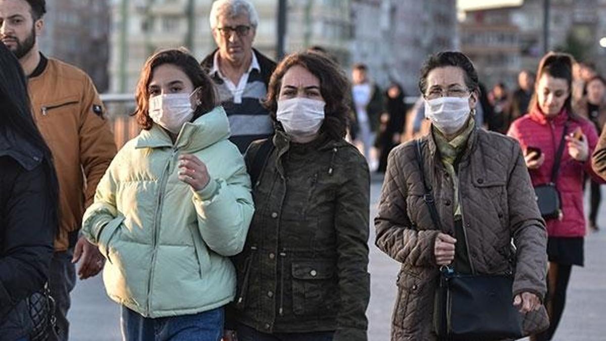 Bilim Kurulu üyesinden kontrollü sosyal hayatın 5 önemli kuralı