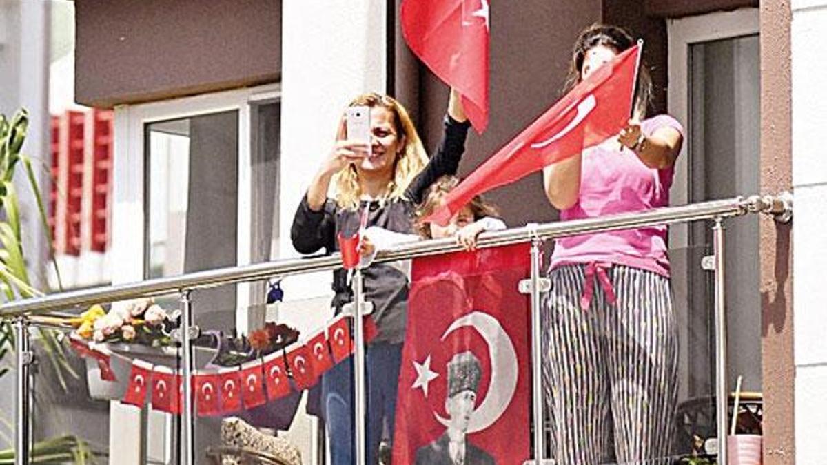 Saat 19.19’da buluşuyoruz