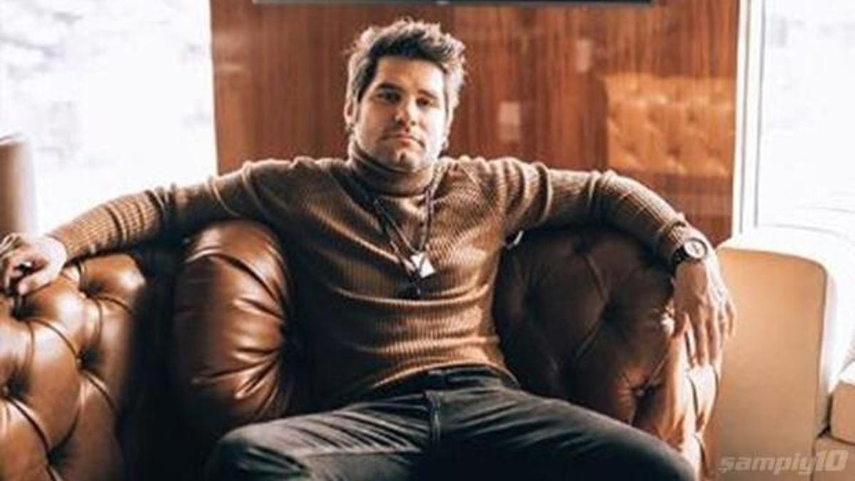 Ceyhun Fersoy: "Aykut Kocaman ile devam edilmeliydi"