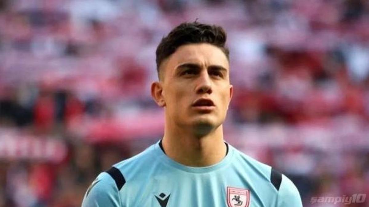 Nurullah Aslan için Sergen Yalçın devrede