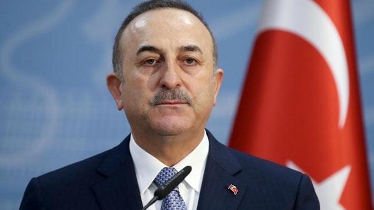 Bakan Çavuşoğlu duyurdu: Mutabakata vardık…