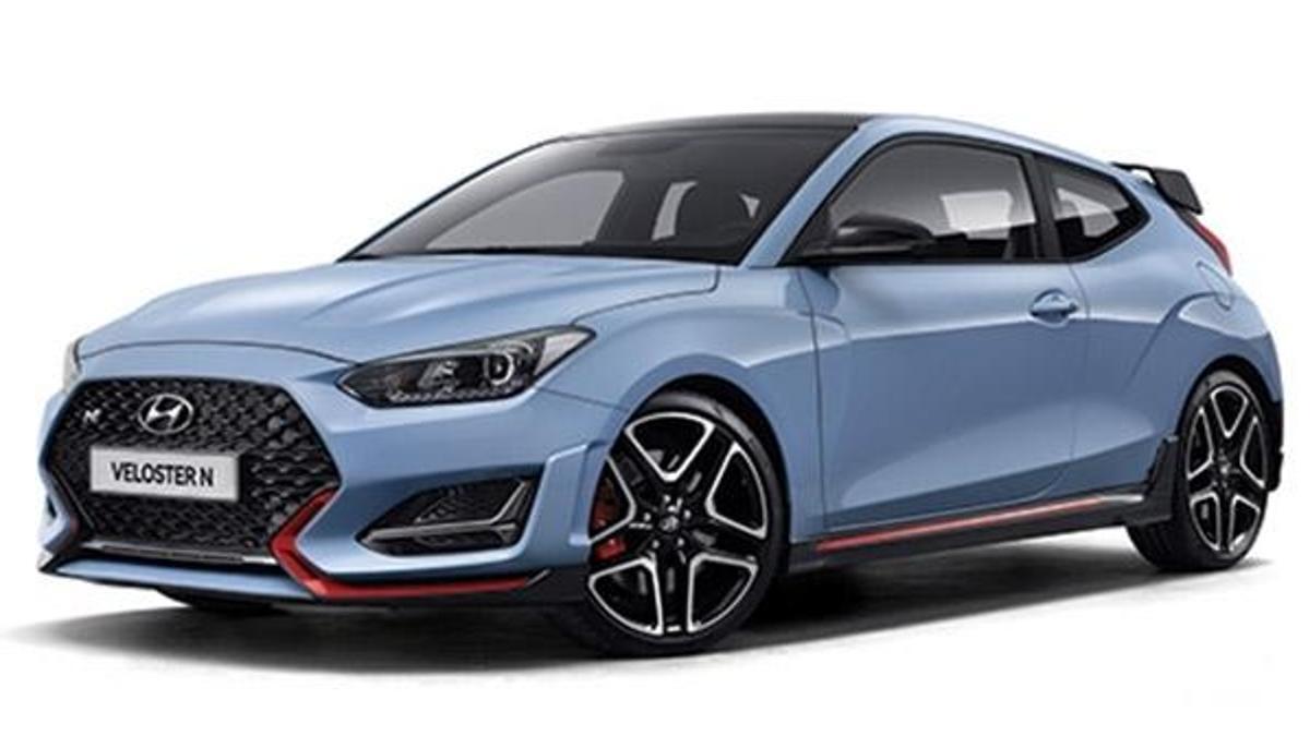 Hyundai'den 2 yeni sporcu!