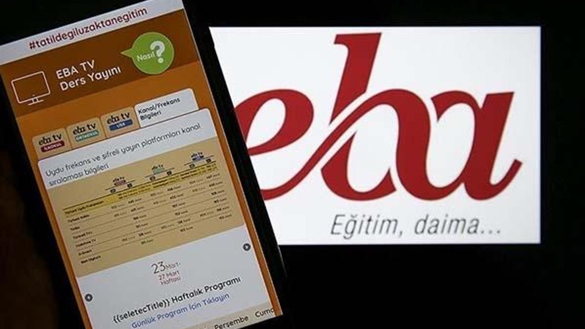 EBA bilgi yarışması sonuçları açıklandı mı? İşte EBA bilgi yarışması sonuçları ve sorularının cevapları...