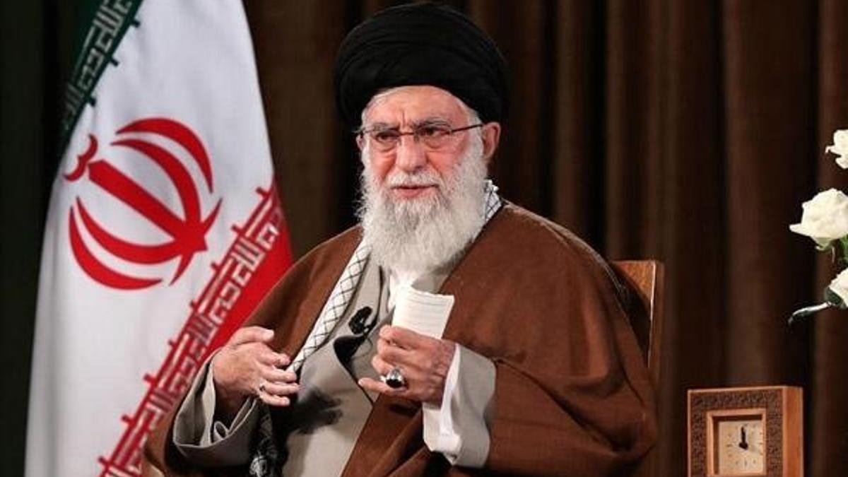 İran'dan Suudi Arabistan açıklaması