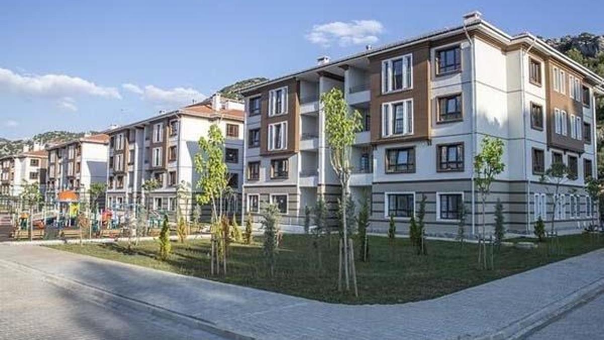 Şırnak TOKİ kura çekimi! TOKİ Şırnak Uludere kura çekilişi sonuçları nasıl sorgulanır?