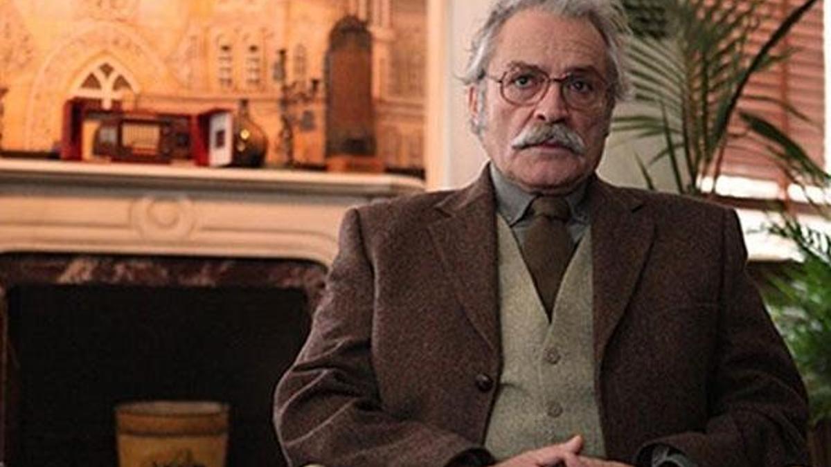 Haluk Bilginer, İngiliz dizisinde başrol oynayacak