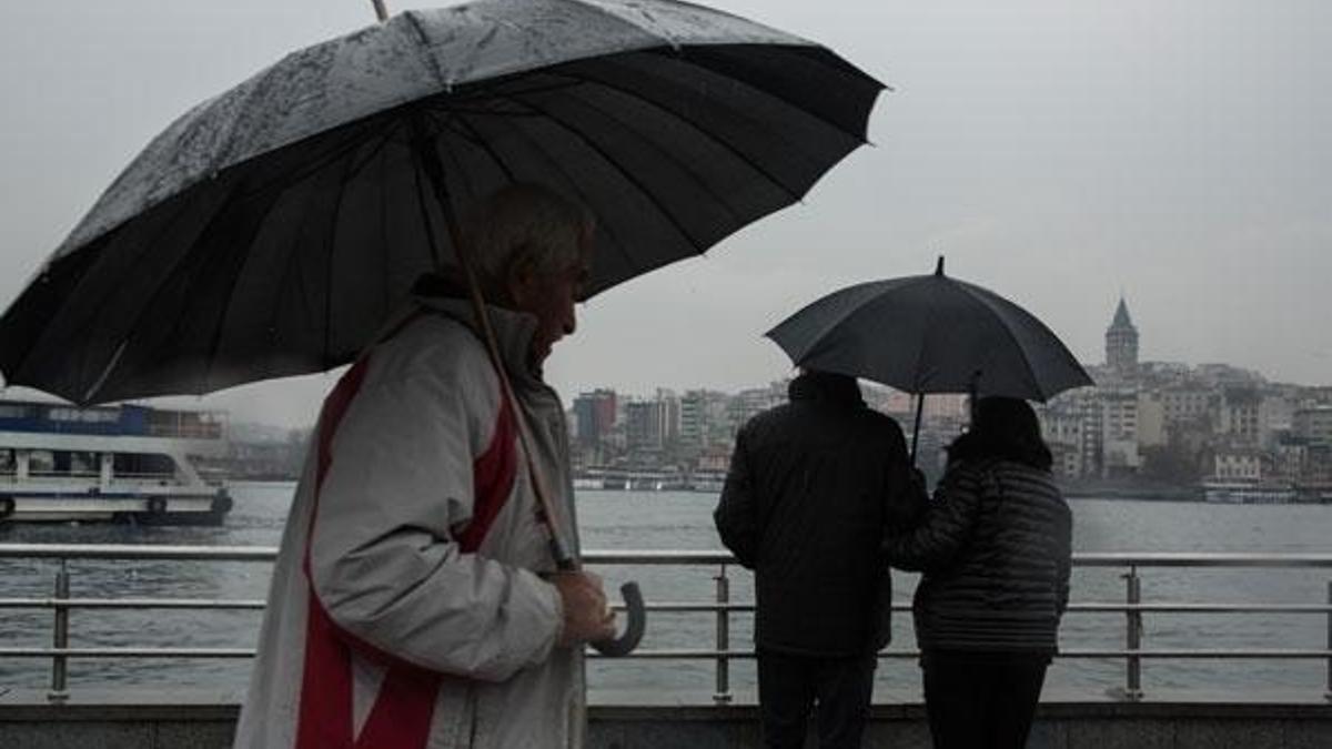 Meteoroloji'den önemli uyarı! Bayramda hava nasıl olacak?