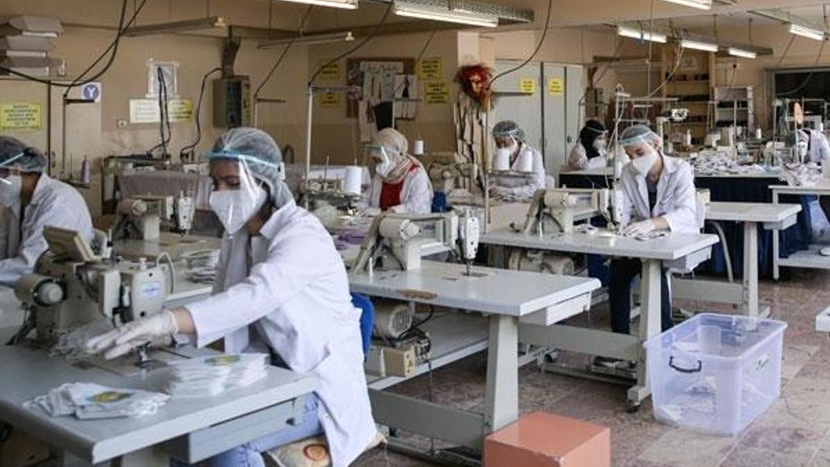 Corona virüs sonrası mesleki eğitimde yeni dönem!