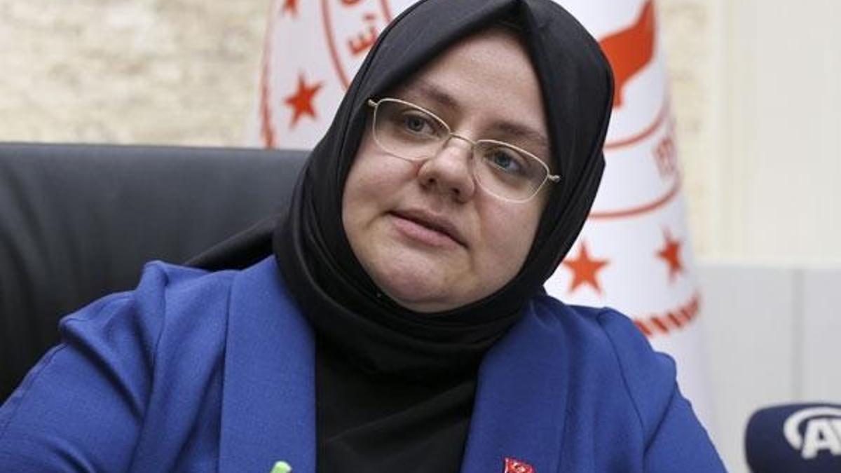 Bakan Selçuk duyurdu! Atamalar gerçekleşti