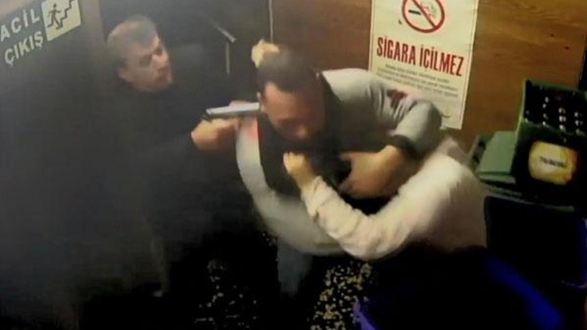 Korkunç detaylar ortaya çıktı! 'Çift tabanca ile ateş ettim...'