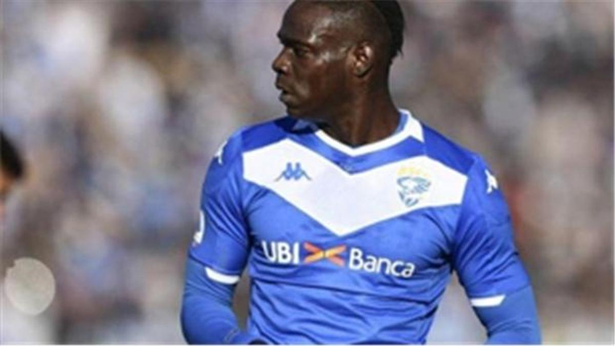 İtalyan yıldız Mario Balotelli, Galatasaray'a mı geliyor?